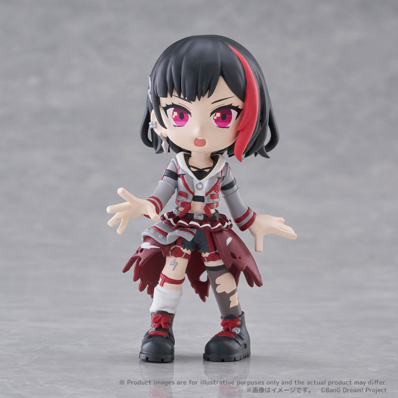 PalVerse - BanG Dream! - Afterglow (Bushiroad) - Solaris Japan