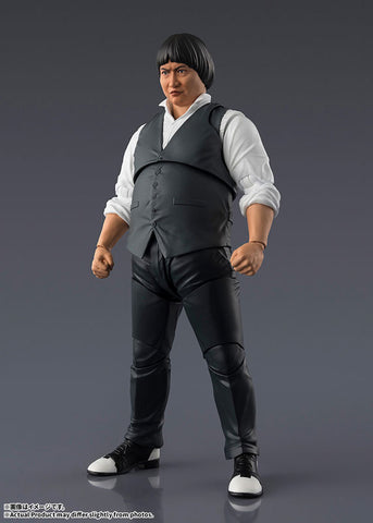 Project A - Zhuo Yi Fei - S.H.Figuarts (Bandai Spirits)