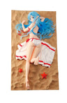 Sword Art Online - Asuna - 1/6 - ALO Undine Color Ver. (Chara-Ani, Toy's Works)