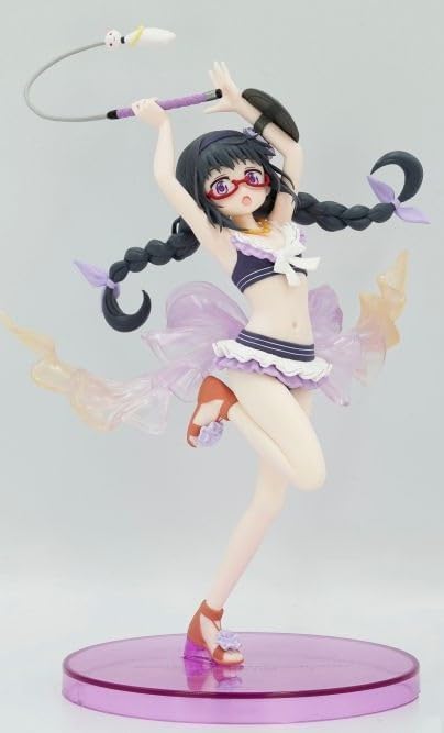 Magia Record Mahou Shoujo Madoka ☆ Magica Gaiden - Akemi Homura