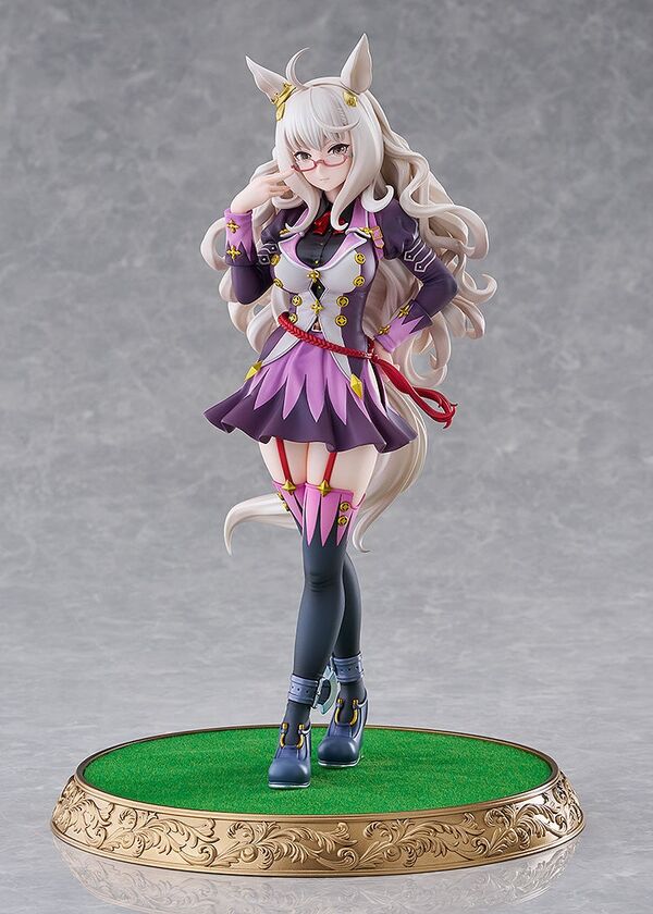 Umamusume: Pretty Derby - Biwa Hayahide - 1/7 (Max Factory