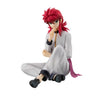 Yu Yu Hakusho - Kurama - G.E.M. - Tenohira (MegaHouse)