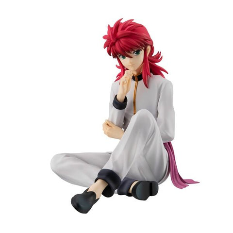 Yu Yu Hakusho - Kurama - G.E.M. - Tenohira (MegaHouse)