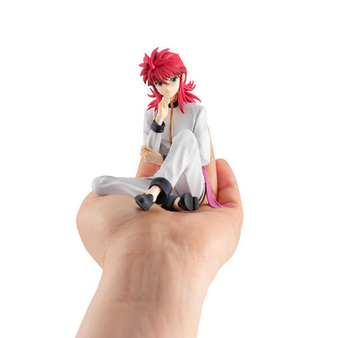 Yu Yu Hakusho - Kurama - G.E.M. - Tenohira (MegaHouse)
