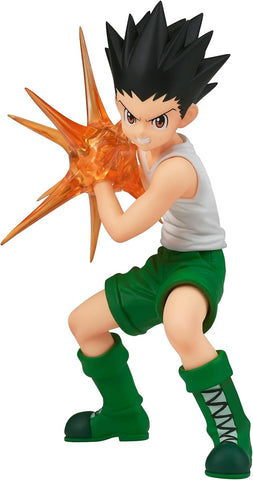 Hunter × Hunter - Gon Freecss - Vibration Stars (Bandai Spirits)