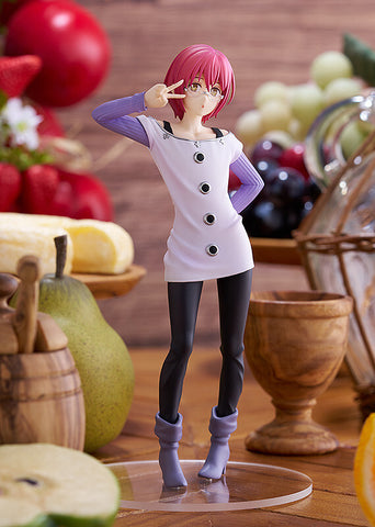 Nanatsu no Taizai: Fundo no Shinpan - Gowther - Pop Up Parade (Good Smile Company)