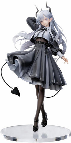 Original - Fantasias - Thea - 1/6 - Minarai Succubus Ver. - Reular Clothes Ver. (Reverse Studio)