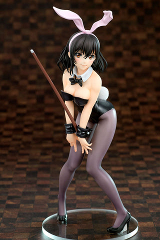 Strike the Blood IV - Himeragi Yukina - 1/7 - Bunny Girl Style (Ques Q)