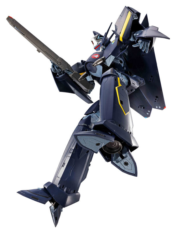Macross 7 - VF-17S Nightmare - DX Chogokin (Bandai Spirits