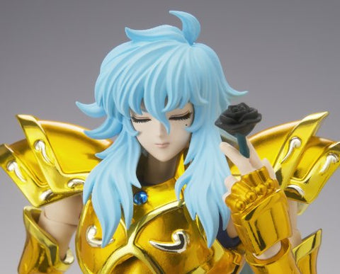 Saint Seiya - Pisces Aphrodite - Myth Cloth EX (Bandai)
