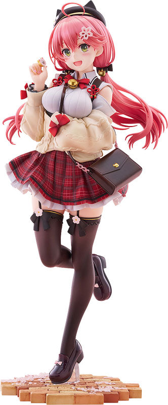 Hololive - Sakura Miko - 1/7 - Date Style, Casual Outfit Ver. (Max