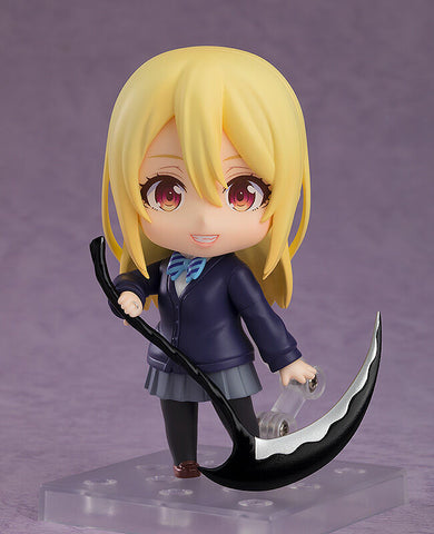 Oroka na Tenshi wa Akuma to Odoru - Amane Lily - Nendoroid #1869 (Good Smile Company)