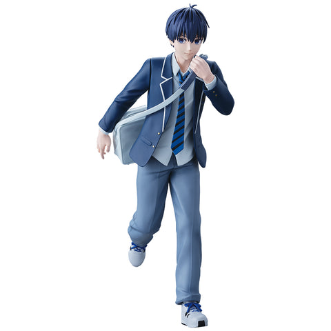 Blue Lock - Isagi Yoichi - Ichiban Kuji - Ichiban Kuji Blue Lock -Day Off- (A Prize) (Bandai Spirits)