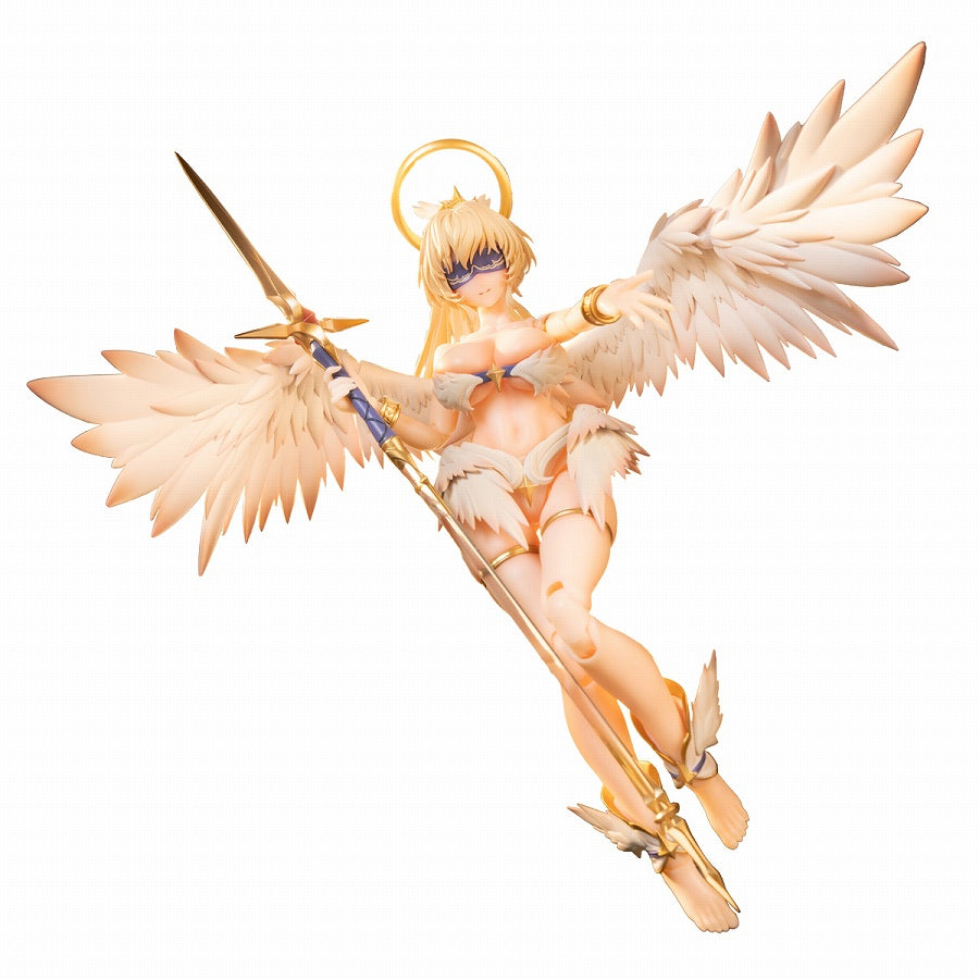 Original - Ore no Isekai Bouken (RPG-07) - Angel Angela - 1/12