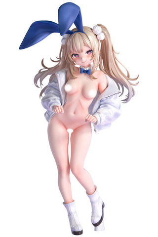 Original - Ura Koi Girl Monica - 1/6 (Insight)