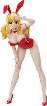 Fairy Tail - Lucy Heartfilia - B-style - 1/4 - Bare Leg Bunny Ver. (FREEing)