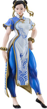 Street Fighter 6 - Chun-Li - Pop Up Parade - SF6 Ver. (Max Factory)
