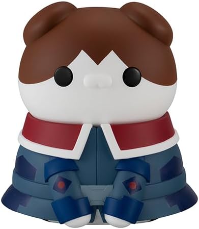 Kidou Senshi Gundam SEED - Kira Yamato - Mega Cat Project - Nyantomo Ookina Nyandam Kidou Senshi Gundam SEED (MegaHouse)