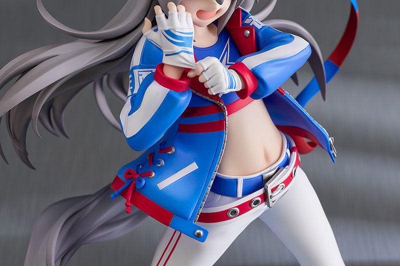 Umamusume: Pretty Derby - Tamamo Cross - 1/7 (Good Smile Company