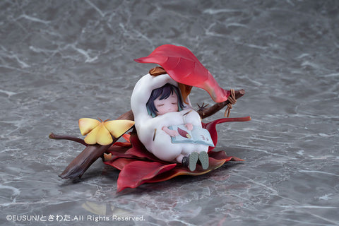 Original - Aki no Otozure - 1/6 - Deluxe Edition (Eusun)