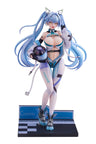 Racer Robot - Aira (Shenzhen Mabell Animation Culture Development Co., Ltd.)