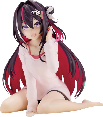 Hololive - Virtual Diva AZKi - Relax Time (Bandai Spirits)