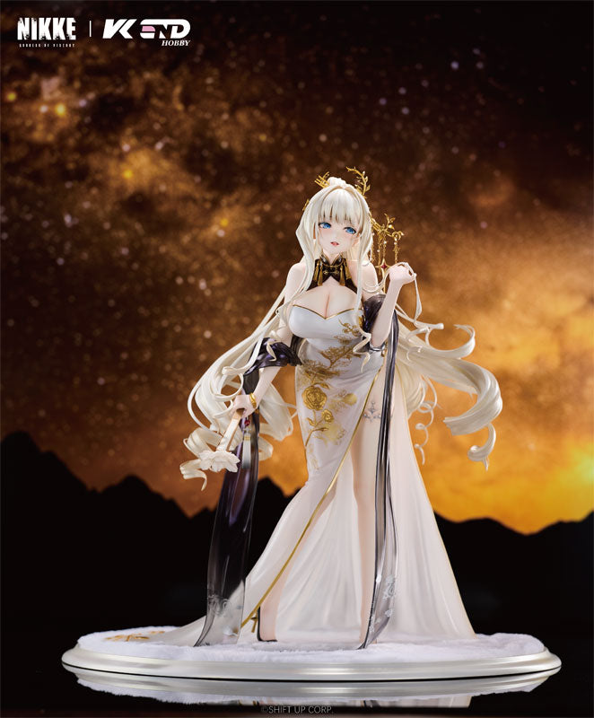 NIKKE　クラウン　グロリアスフラワー　コスプレ Goddess of Victory: Nikke - Crown - 1/4 - Glorious Flower (Vkend