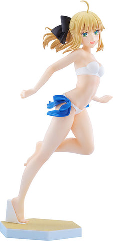 Fate/Stay Night - Altria Pendragon - Beach Queens - Pop Up Parade - Saber Lily, L (Wave)
