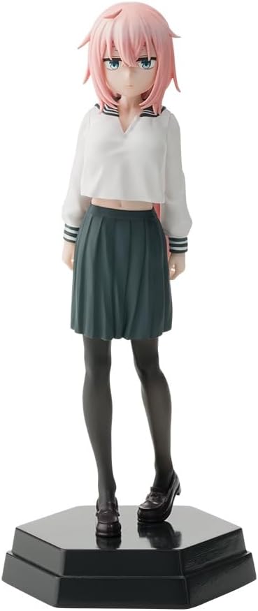 Seitokai ni mo Ana wa Aru! - Michinoku Komaro - Desktop×Decorate Collections (SEGA)
