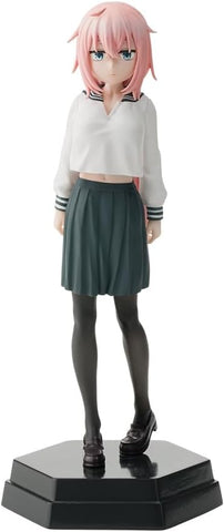 Seitokai ni mo Ana wa Aru! - Michinoku Komaro - Desktop×Decorate Collections (SEGA)