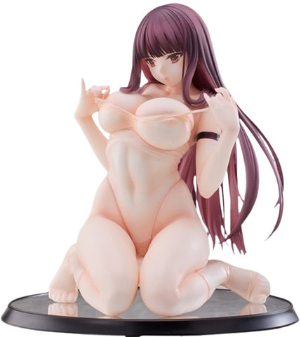 Original - Shiro High Leg - 1/4 (Party Look)