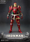Dynamic Action Heroes #046 "Marvel Comics" Iron Man (Medieval Knight)