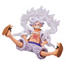 One Piece - Monkey D. Luffy - Ichiban Kuji One Piece Shin Yonkou - Masterlise Expiece - Gear 5 - C Prize (Bandai Spirits)