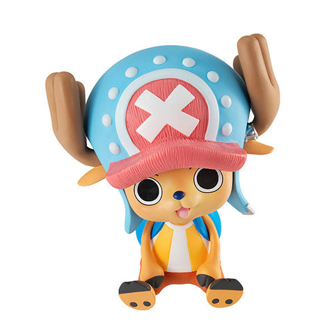 One Piece - Tony Tony Chopper - Look Up - 2025 Re-release (MegaHouse)