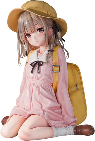 Original - Pokapoka Pikunikku Honoka-chan - 1/4 (B'full)