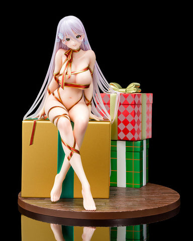 Original - Mariya - 1/6 (Hakoiri Musume)