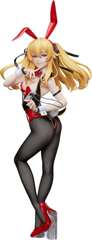 Kakegurui×× - Saotome Mary - B-style - 1/4 - Bunny Ver. (FREEing)