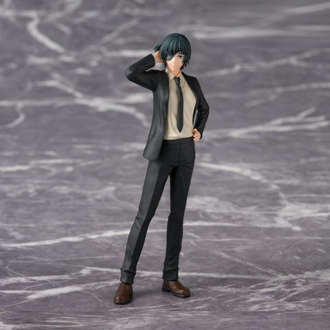 Chainsaw Man - Himeno - Desktop×Decorate Collections (SEGA)