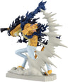 One Piece - Rob Lucci - Senkou Zekkei (Bandai Spirits)