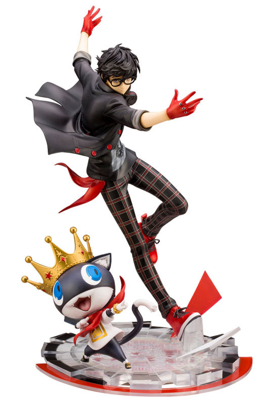 Outlet Joker Persona 5 Kotobukiya Figure