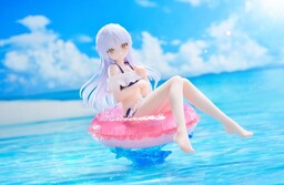 Angel Beats! - Tenshi - Aqua Float Girls (Taito)