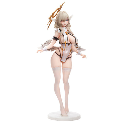 Original - Sheng Wan Jiao Zhu Cheshire - 1/6 (AniMester)
