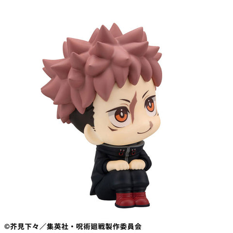Jujutsu Kaisen - Itadori Yuji - Look Up - ver.2 (MegaHouse)