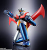 Soul of Chogokin GX-105 Mazinger Z Kunshin -KAKUMEI SHINKA- "Mazinger Z"
