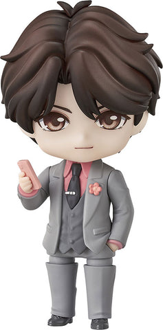 Daomu Biji - Xie Yuchen - Nendoroid (#2993) (Good Smile Arts Shanghai, Good Smile Company)
