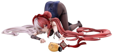 Azur Lane - Chao Ho - 1/6 - Frolicking Flowers, Verse II (AniGame)