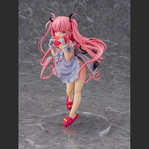 Original - Succubus Rurumu - 1/6 - Valentine Ver. (Bishop's Rondo)