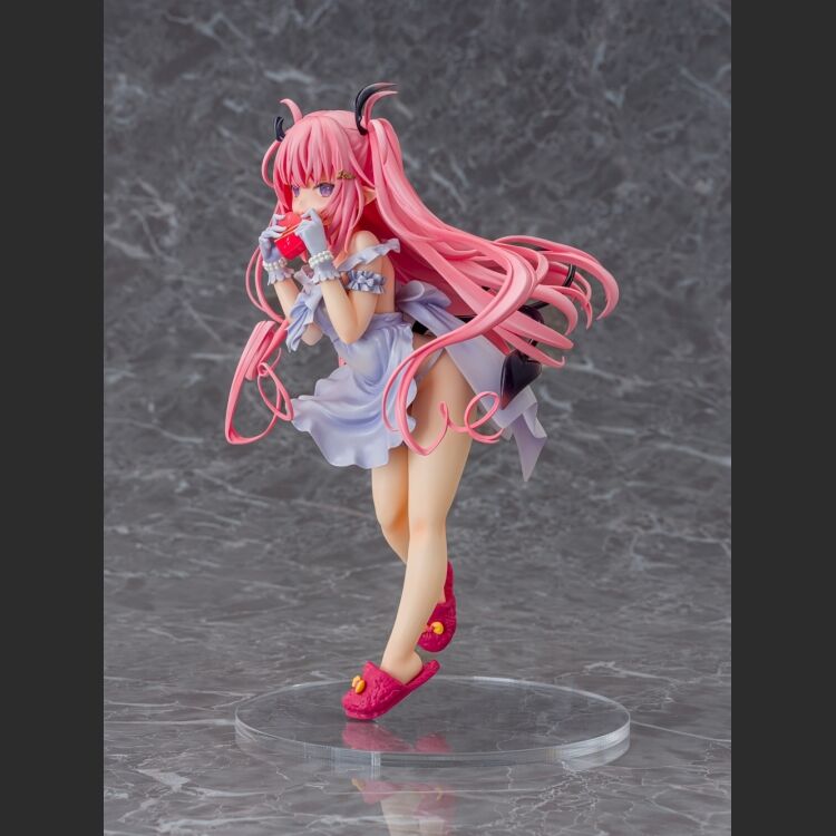 ❤︎ruru❤︎ Original - Succubus Rurumu - 1/6 - Valentine Ver. (Bishop's Rondo