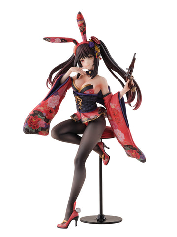 Date A Live V - Tokisaki Kurumi - F:Nex - 1/7 - Wa-Bunny (FuRyu)