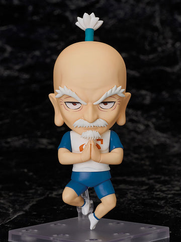 Hunter × Hunter - Isaac Netero - Nendoroid #2892 (Good Smile Company)